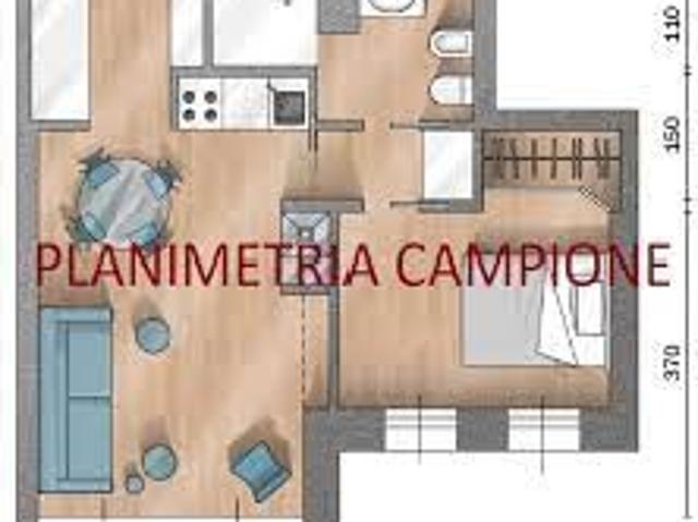 Appartamento in affitto a Nichelino, Torino