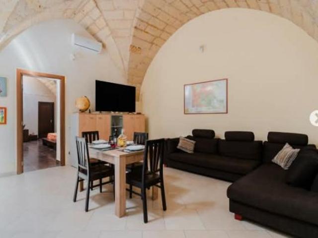 Appartamento in affitto a Monteroni di Lecce, Lecce