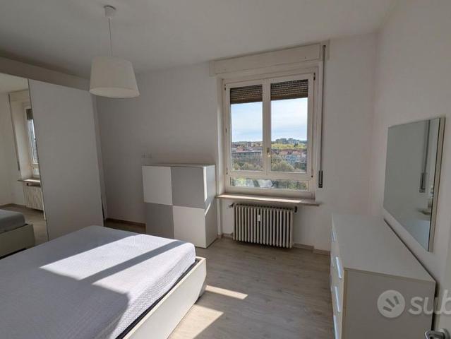 Appartamento in affitto a Zona Omogenea Milano Nord, Sesto San Giovanni