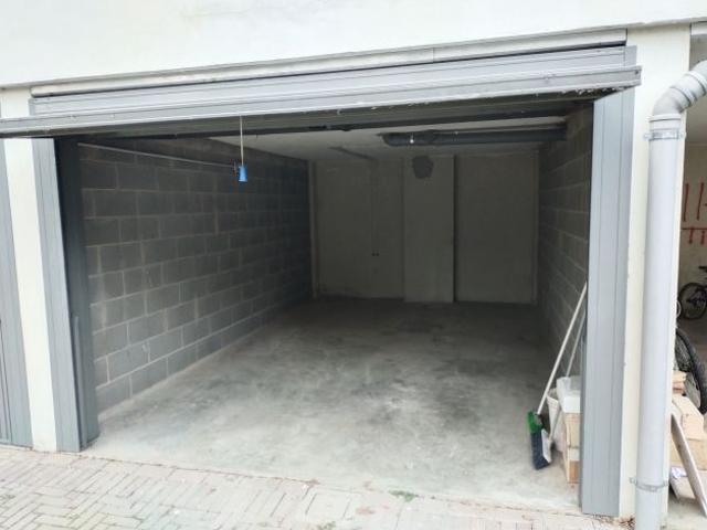 Box in affitto a Oreno, Vimercate
