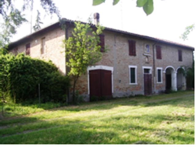 Villa Indipendente in vendita a Unione della Romagna Faentina, Solarolo