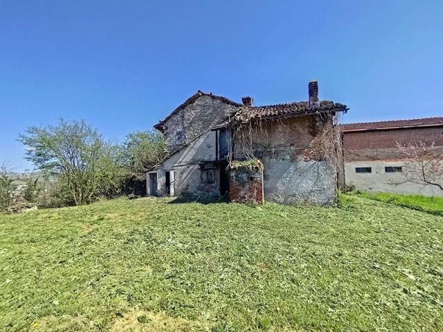 Casa in vendita a Piemonte, Cuneo