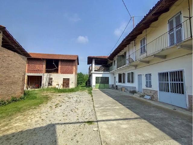 Casa in vendita a Piemonte, Cuneo