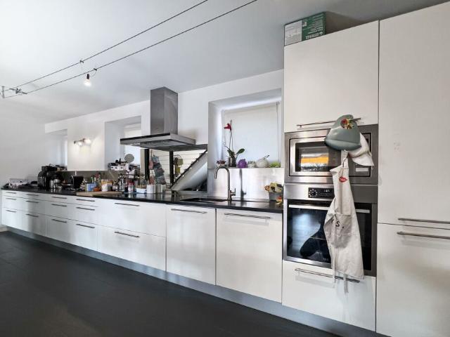 Wohnung kaufen in Agno, Tessin