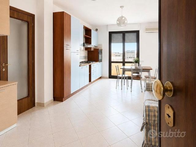 Appartamento in affitto a Oristano, Sardigna/Sardegna