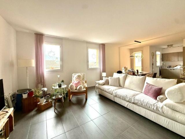 Wohnung kaufen in Chiasso, Tessin
