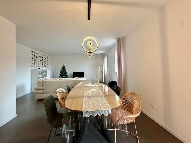 Wohnung kaufen in Chiasso, Tessin