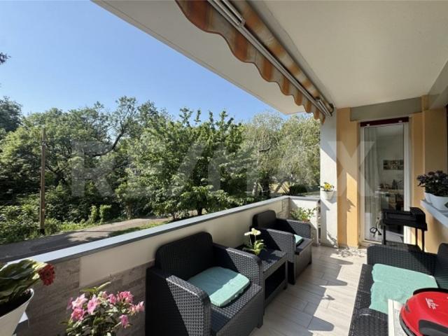 Wohnung kaufen in Mendrisio, Tessin