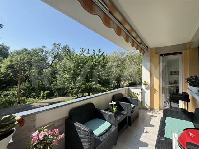 Wohnung kaufen in Mendrisio, Tessin