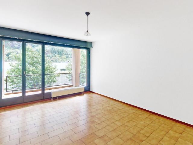 Apartment mieten in Biasca, Tessin