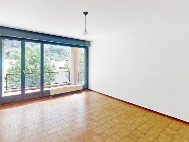 Apartment mieten in Biasca, Distretto di Riviera