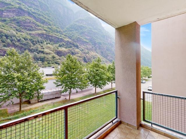 Wohnung mieten in Biasca, Tessin