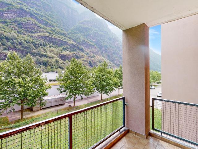 Apartment mieten in Biasca, Tessin
