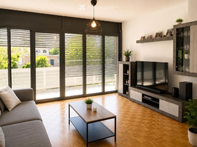 Apartment mieten in Sant'Antonio Dosso, Balerna