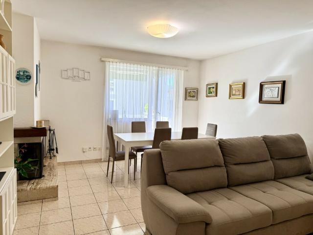 Wohnung kaufen in Morbio Inferiore, Tessin