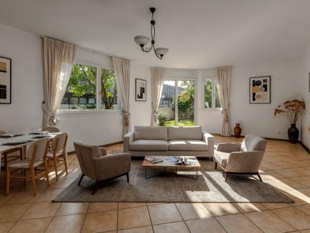 Wohnung kaufen in Aldesago, Tessin