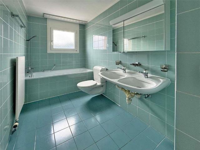 Apartment mieten in Lugano