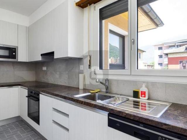 Apartment mieten in Bellinzona, Tessin