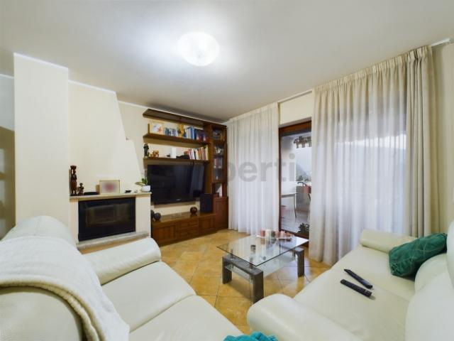 Wohnung kaufen in Caslano, Tessin