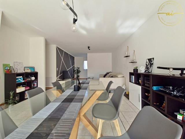 Wohnung kaufen in Mendrisio, Tessin