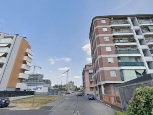 Appartamento in affitto a Ospiate, Bollate