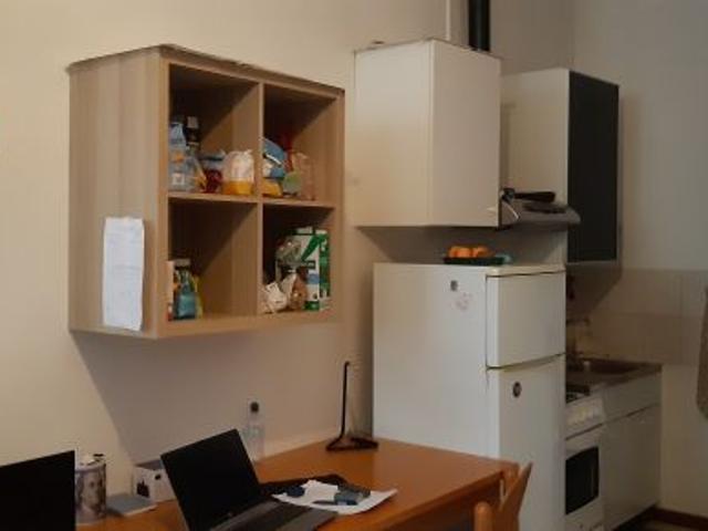 Monolocale in affitto a Porto-Saragozza, Bologna