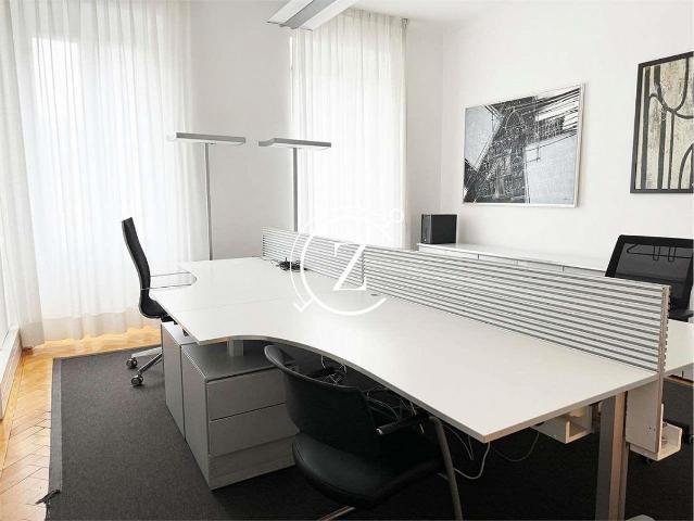 Apartment kaufen in Lugano