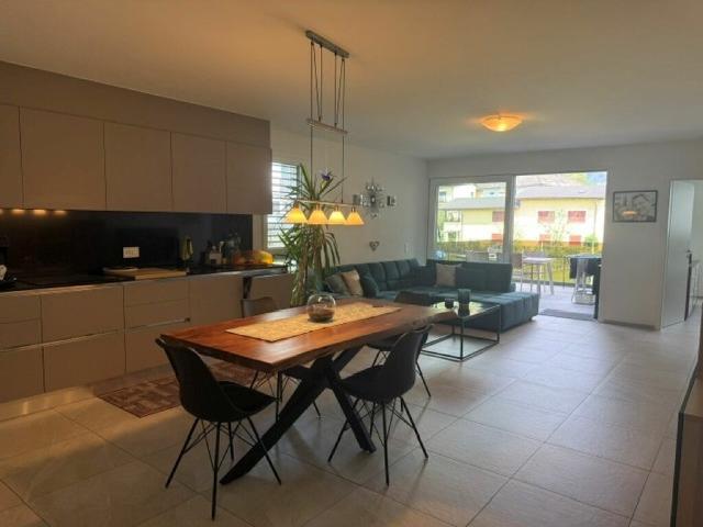 Wohnung mieten in San Vittore (GR), Graubünden