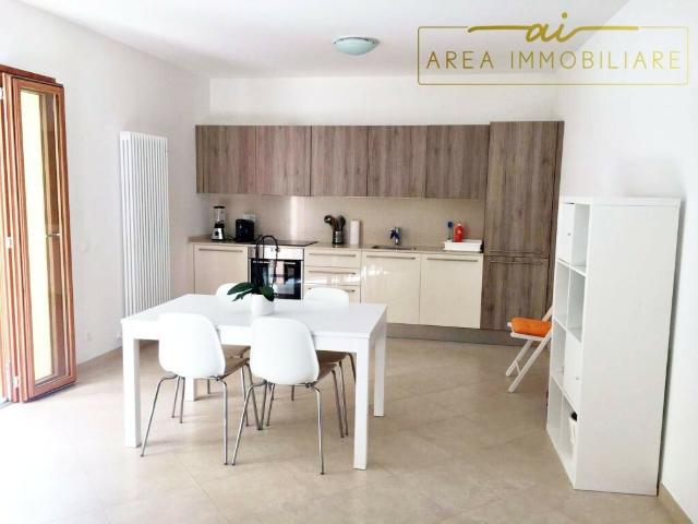 Wohnung kaufen in Mendrisio, Tessin