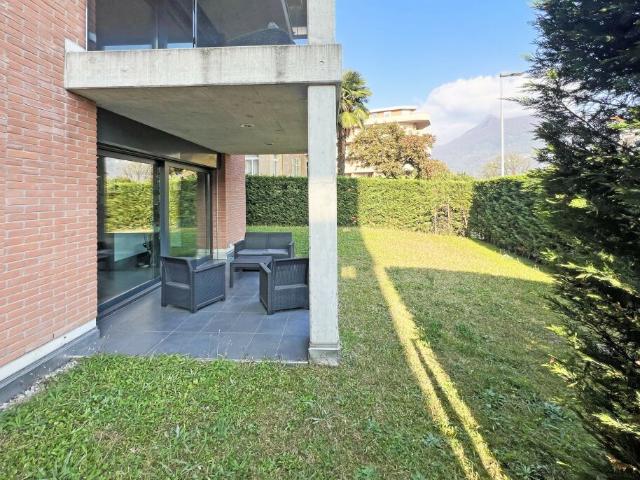 Wohnung kaufen in Massagno, Tessin