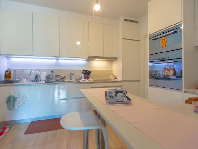 Wohnung kaufen in Aldesago, Tessin