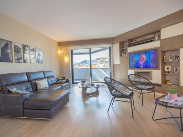 Wohnung kaufen in Aldesago, Tessin