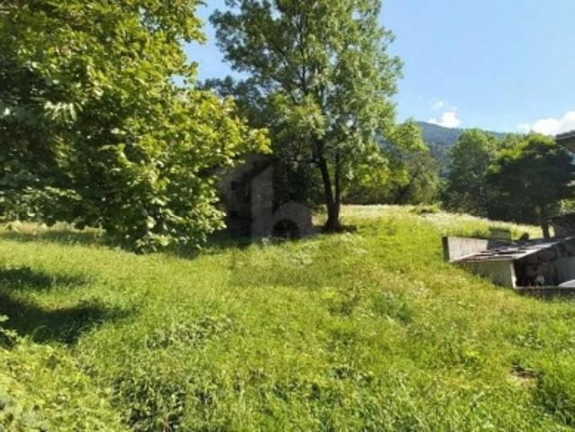 Grundstück kaufen in Faido, Tessin