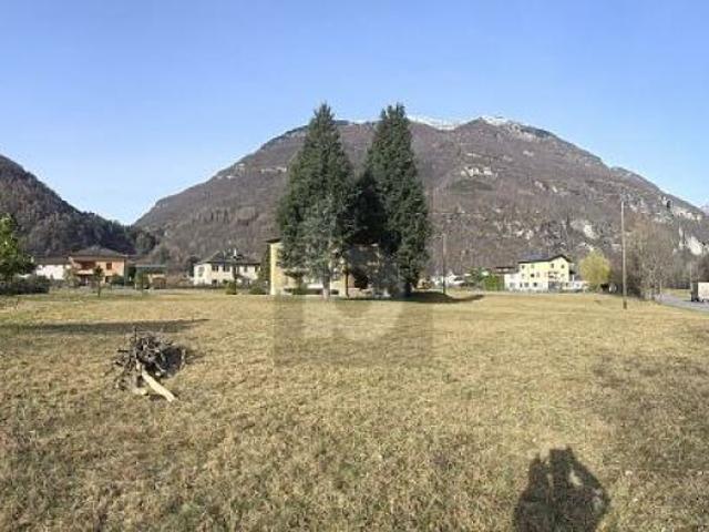 Immobilie kaufen in Cevio, Tessin