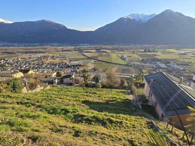 Immobilie kaufen in Cugnasco-Gerra, Tessin