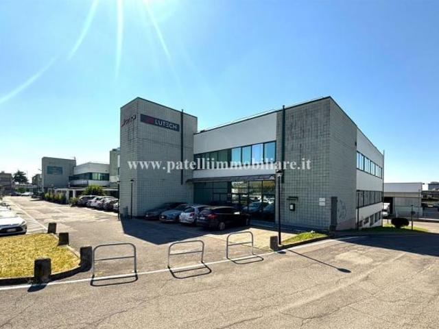 Ufficio in vendita a Grassobbio, Lombardia