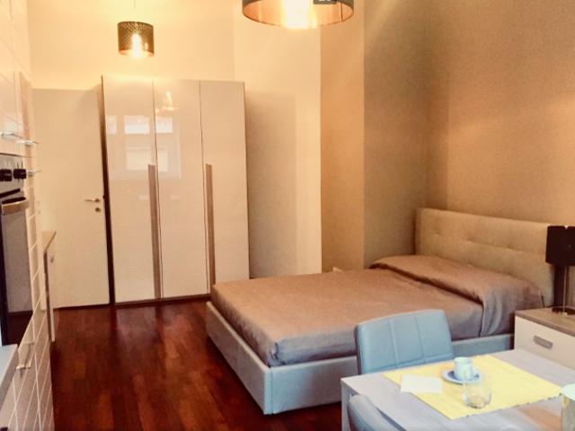 Monolocale in affitto a Bergamo