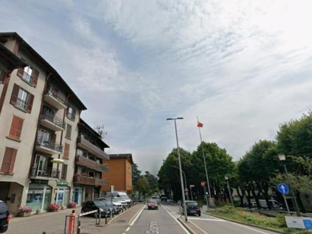 Monolocale in affitto a Clusone, Lombardia