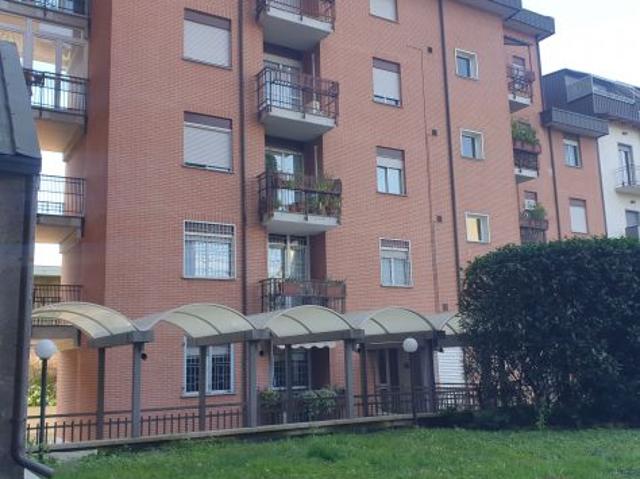 Monolocale in affitto a Municipio 9, Milano