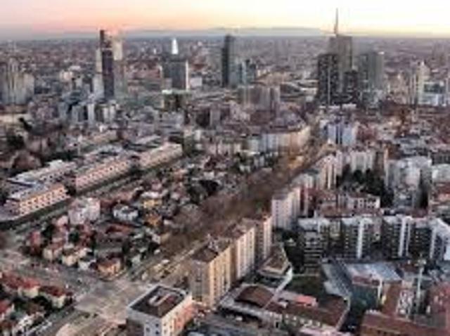 Monolocale in affitto a Municipio 9, Milano