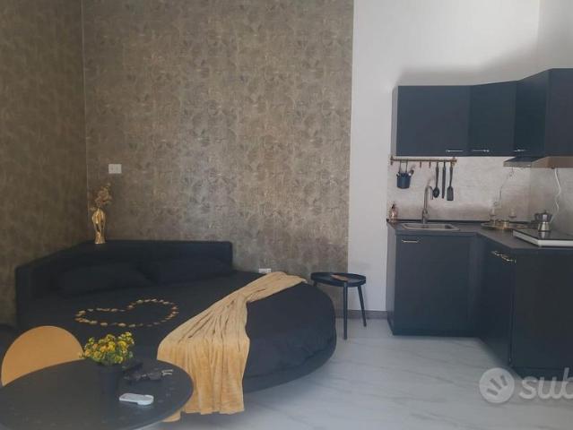 Appartamento in affitto a Salerno, Campania