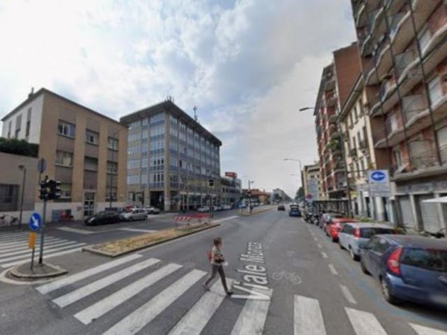 Monolocale in affitto a Zona Omogenea Milano Nord, Sesto San Giovanni