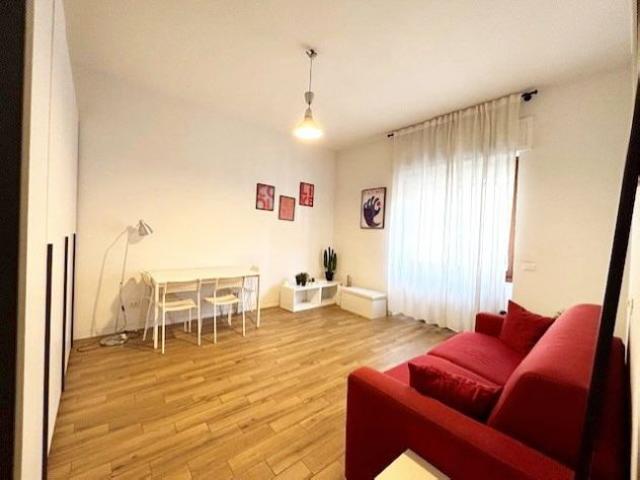 Monolocale in affitto a Municipio 2, Milano