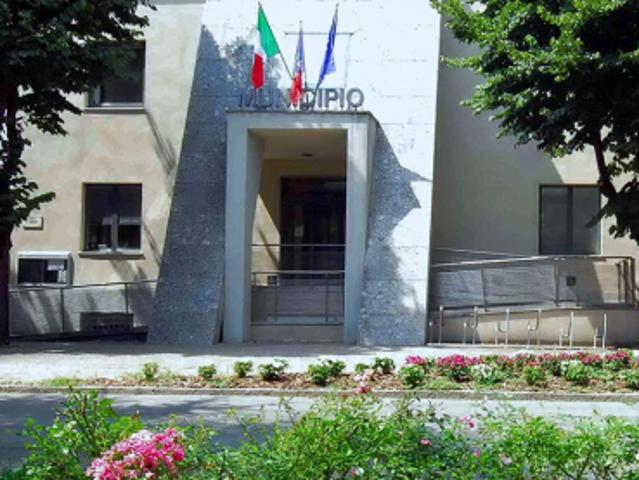Monolocale in affitto a Pero, Lombardia