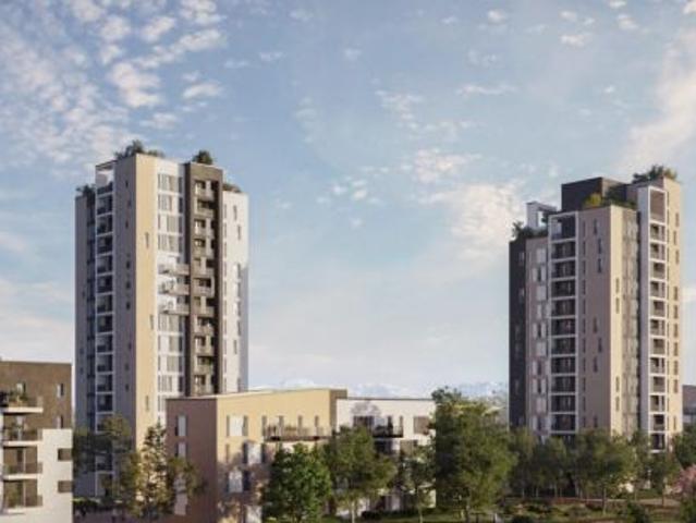 Monolocale in affitto a Zona Omogenea Milano Nord, Paderno Dugnano