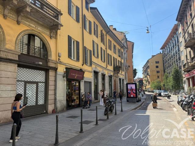 Appartamento in affitto a Municipio 1, Milano