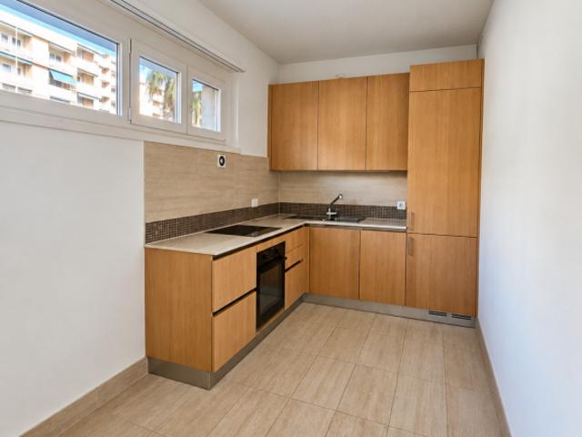 Wohnung mieten in Molino Nuovo, Lugano