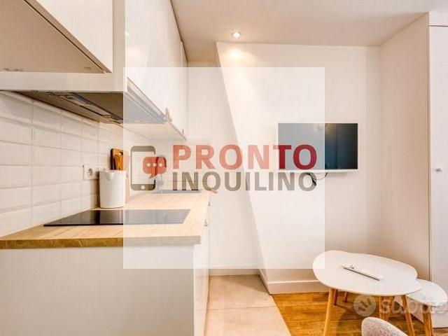 Appartamento in affitto a Moncucco, Brugherio