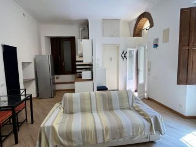 Monolocale in affitto a Milano