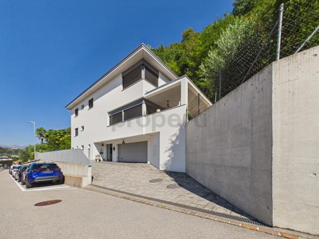 Haus kaufen in Grancia, Distretto di Lugano